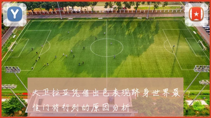 大卫拉亚凭借出色表现跻身世界最佳门将行列的原因分析